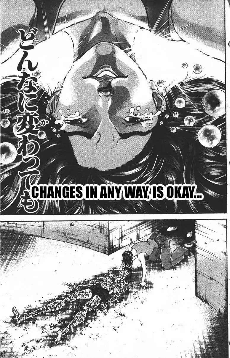 New Grappler Baki Chapter 187 3